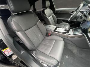 Audi A8 50 TDI qu. S line Matrix HuD StandHZG 360°