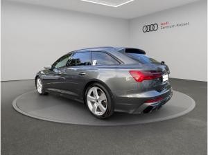 Audi S6 Avant 3.0 TDI quattro LED Navi AHK 360°