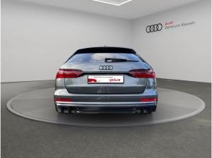 Audi S6 Avant 3.0 TDI quattro LED Navi AHK 360°