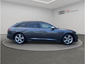 Audi S6 Avant 3.0 TDI quattro LED Navi AHK 360°