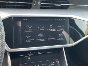 Audi S6 Avant 3.0 TDI quattro LED Navi AHK 360°