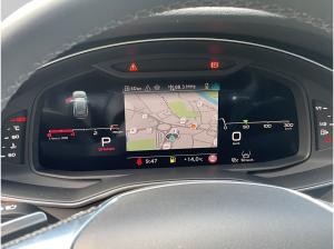 Audi S6 Avant 3.0 TDI quattro LED Navi AHK 360°