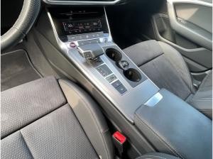 Audi S6 Avant 3.0 TDI quattro LED Navi AHK 360°