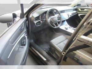 Audi A6 Avant 40 TDI qu. Matrix Pano HuD Kamera AHK