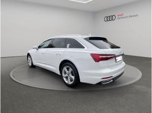 Audi A6 Avant 40 TDI Matrix Navi Kamera StandHZG