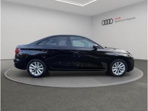 Audi A3 Limousine 35 TDI LED Navi AHK Teilleder