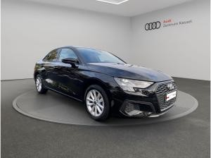 Audi A3 Limousine 35 TDI LED Navi AHK Teilleder