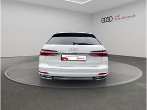 Audi A6 Avant 40 TDI Matrix Navi Kamera StandHZG