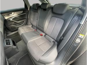 Audi S6 Avant 3.0 TDI quattro LED Navi AHK 360°