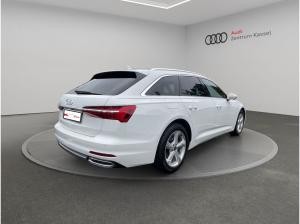 Audi A6 Avant 40 TDI Matrix Navi Kamera StandHZG