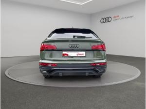 Audi Q5 SB 40 TDI qu. S line Matrix B&O HuD Kamera