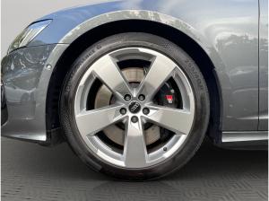 Audi S6 Avant 3.0 TDI quattro LED Navi AHK 360°