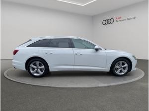 Audi A6 Avant 40 TDI Matrix Navi Kamera StandHZG