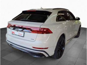 Audi Q8 50 TDI qu. S line Matrix B&O Pano StandHZG