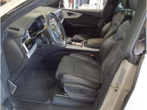 Audi Q8 50 TDI qu. S line Matrix B&O Pano StandHZG