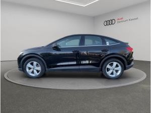 Audi Q4 e-tron Q4 Sportback 35 e-tron LED Kamera Standklima