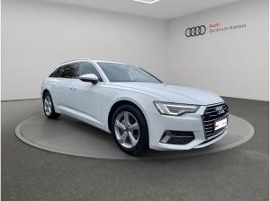 Audi A6 Avant 40 TDI Matrix Navi Kamera StandHZG