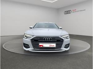 Audi A6 Avant 40 TDI Matrix Navi Kamera StandHZG