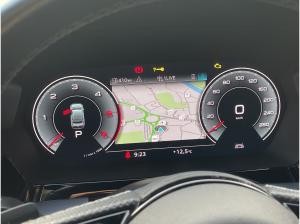 Audi A3 Limousine 35 TDI LED Navi AHK Teilleder