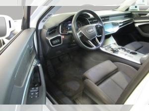 Audi A6 Avant 40 TDI Matrix Navi Kamera StandHZG