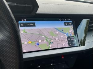 Audi A3 Limousine 35 TDI LED Navi AHK Teilleder