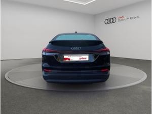 Audi Q4 e-tron Q4 Sportback 35 e-tron LED Kamera Standklima