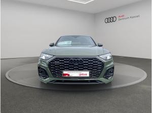 Audi Q5 SB 40 TDI qu. S line Matrix B&O HuD Kamera