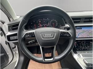 Audi A6 Avant 40 TDI Matrix Navi Kamera StandHZG