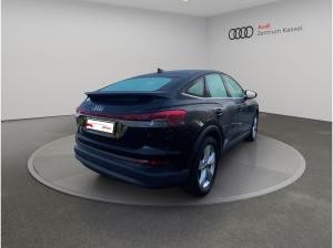 Audi Q4 e-tron Q4 Sportback 35 e-tron LED Kamera Standklima