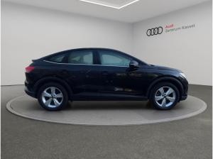 Audi Q4 e-tron Q4 Sportback 35 e-tron LED Kamera Standklima