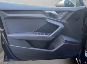 Audi A3 Limousine 35 TDI LED Navi AHK Teilleder