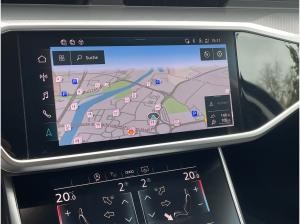 Audi A6 Avant 40 TDI Matrix Navi Kamera StandHZG