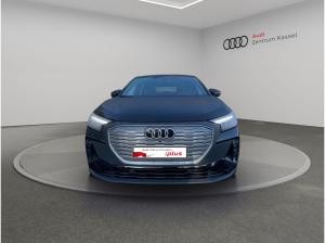 Audi Q4 e-tron Q4 Sportback 35 e-tron LED Kamera Standklima