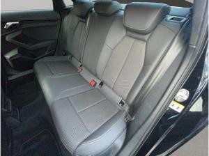 Audi A3 Limousine 35 TDI LED Navi AHK Teilleder