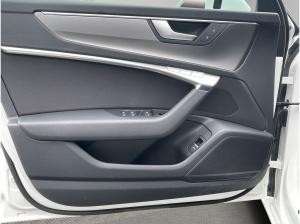 Audi A6 Avant 40 TDI Matrix Navi Kamera StandHZG