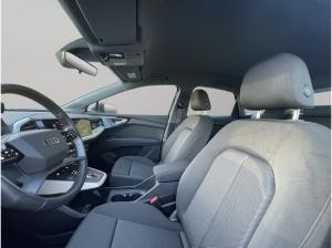 Audi Q4 e-tron Q4 Sportback 35 e-tron LED Kamera Standklima