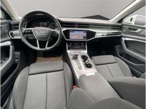 Audi A6 Avant 40 TDI Matrix Navi Kamera StandHZG