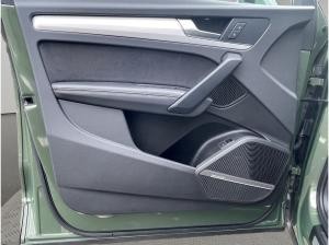 Audi Q5 SB 40 TDI qu. S line Matrix B&O HuD Kamera