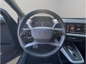 Audi Q4 e-tron Q4 Sportback 35 e-tron LED Kamera Standklima