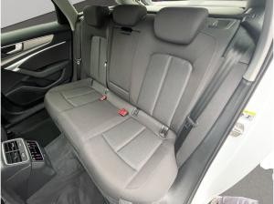 Audi A6 Avant 40 TDI Matrix Navi Kamera StandHZG