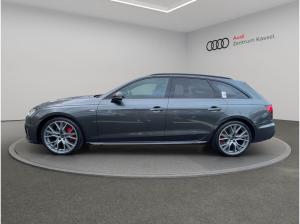 Audi A4 Avant 40 TFSI S line LED Navi PDC+ StandHZG
