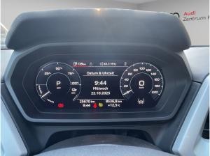Audi Q4 e-tron Q4 Sportback 35 e-tron LED Kamera Standklima