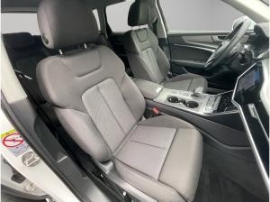 Audi A6 Avant 40 TDI Matrix Navi Kamera StandHZG