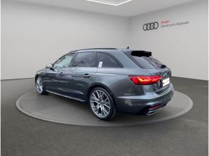 Audi A4 Avant 40 TFSI S line LED Navi PDC+ StandHZG