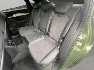 Audi Q5 SB 40 TDI qu. S line Matrix B&O HuD Kamera