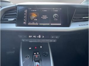 Audi Q4 e-tron Q4 Sportback 35 e-tron LED Kamera Standklima