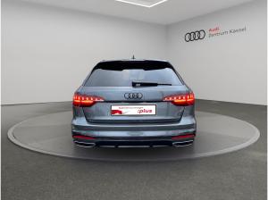 Audi A4 Avant 40 TFSI S line LED Navi PDC+ StandHZG