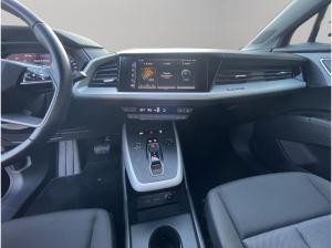 Audi Q4 e-tron Q4 Sportback 35 e-tron LED Kamera Standklima