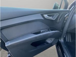 Audi Q4 e-tron Q4 Sportback 35 e-tron LED Kamera Standklima
