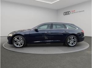Audi A6 Avant 50 TDI qu. LED Pano HuD Kamera Leder